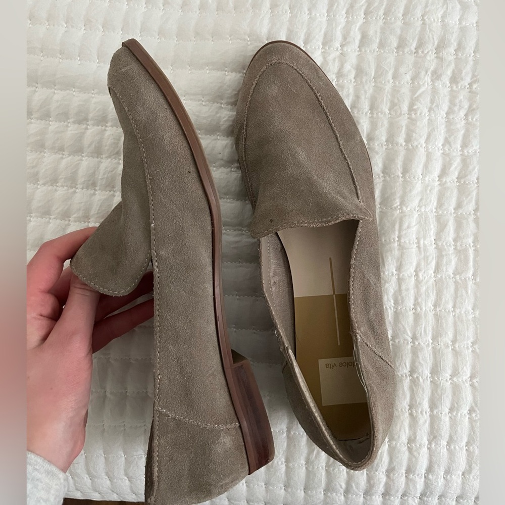Dolce Vita Calla Loafer